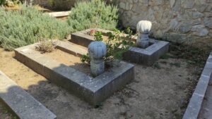 Hazire, Hızırşah Camii