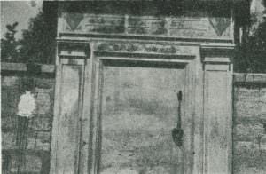 Hüseyin Bey Çeşmesi