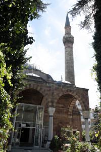 Bozüyük Kasımpaşa Camii