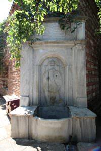 III. Selim Çeşmesi