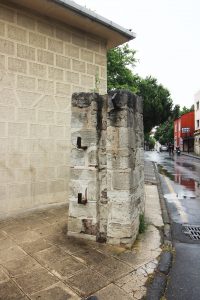 İmrahor Su Terazisi