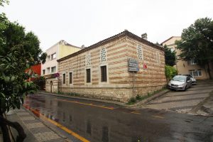 Rüstempaşa Sıbyan Mektebi