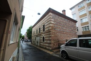 Çavuşbaşı Sıbyan Mektebi