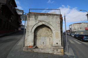 İsmail Ağa Çeşmesi