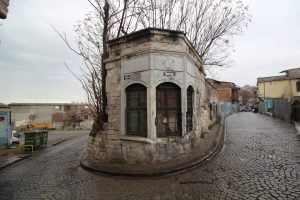 Rehabula Kadın Sebili