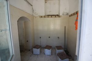 Sadeddin Efendi Sebili ve Çeşmesi