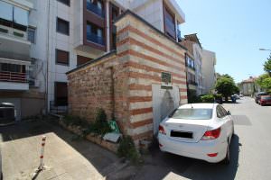 Hatice Sultan Çeşmesi