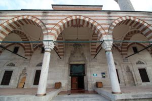 Zal Mahmut Paşa Camii