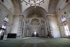 Kurtuluş Cami