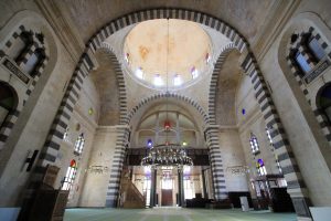 Kurtuluş Cami