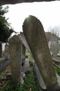 Gazi Ahmet Paşa Haziresi