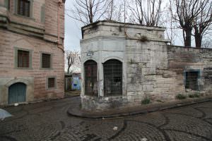 Rehabula Kadın Sebili