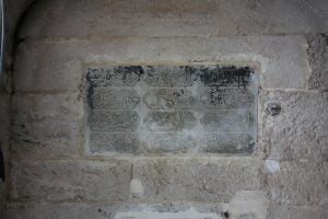 Çavuş Hasan Çeşmesi