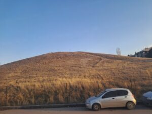 Büyük Tümülüs, Beştepe