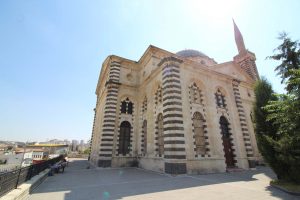 Kurtuluş Cami