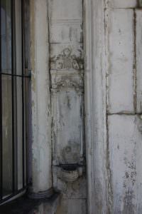 Sadeddin Efendi Sebili ve Çeşmesi