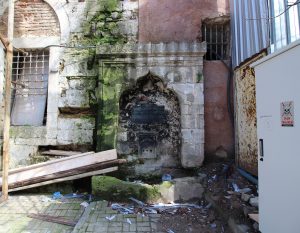 Çavuş Hasan Çeşmesi