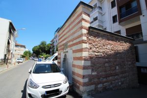 Hatice Sultan Çeşmesi