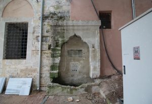 Çavuş Hasan Çeşmesi