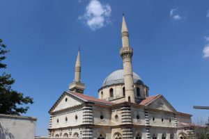 Kurtuluş Cami