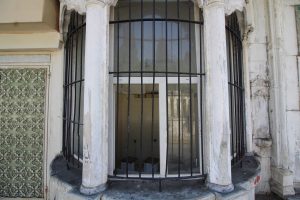 Sadeddin Efendi Sebili ve Çeşmesi