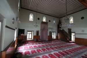 Defterdar Mahmut Çelebi Camii