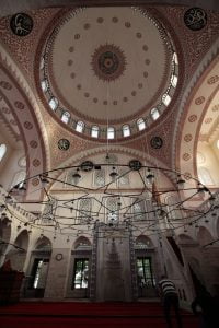 Zal Mahmut Paşa Camii