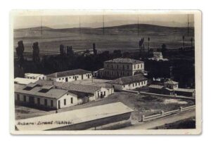 Ankara Çoban Mektebi