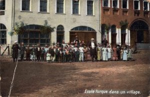 Kağıthane Sıbyan Mektebi