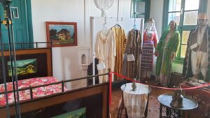 Abdullah Efendi Konağı