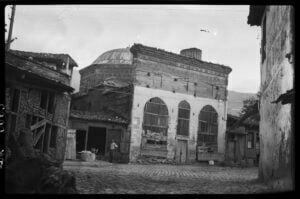 Ahmet Dai Camii