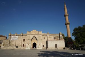 Aksaray Ulu Camii