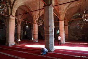 Aksaray Ulu Camii