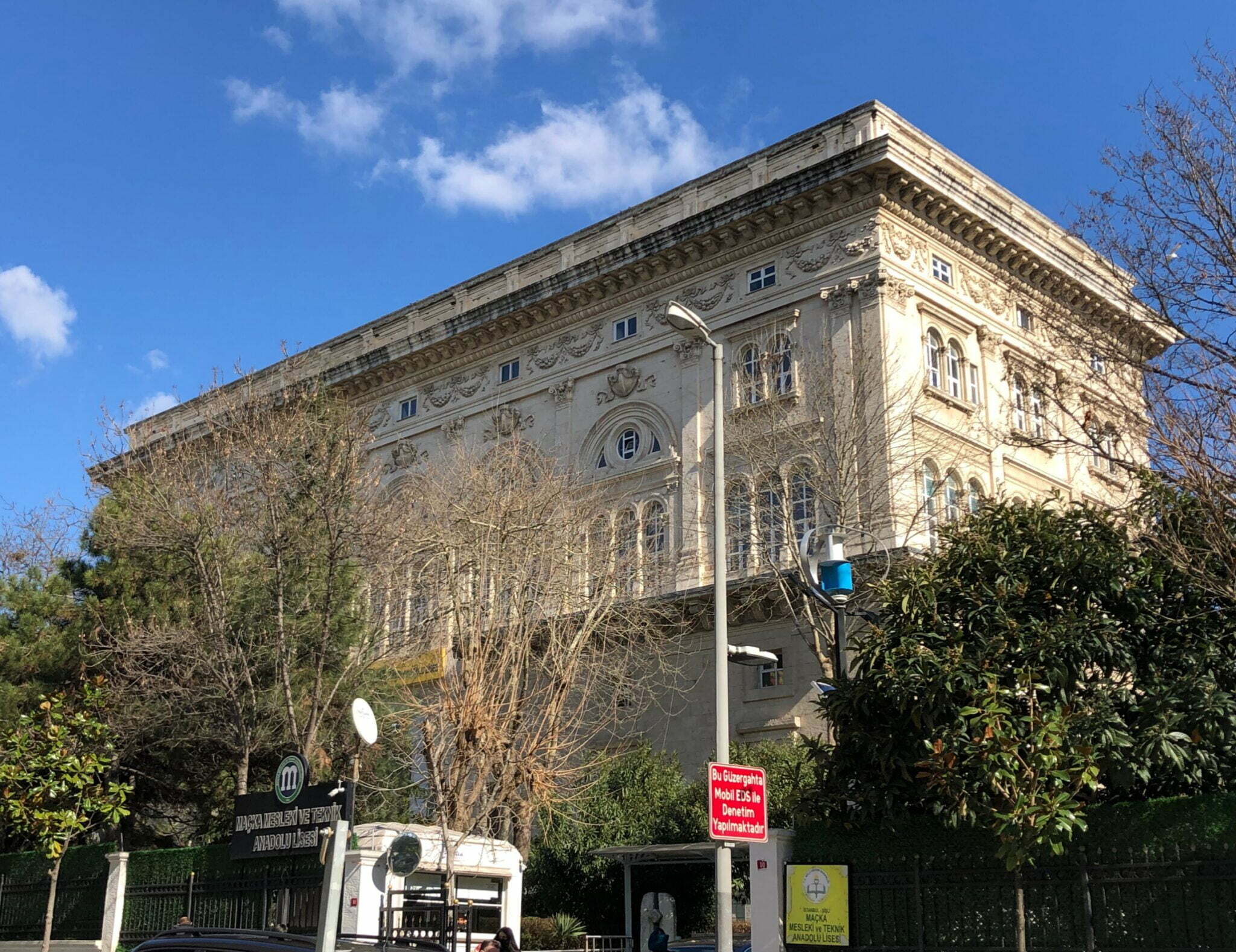 Giulio Mongeri Eserleri • Kültür Envanteri