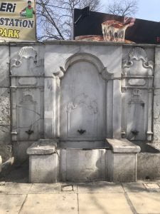 Bekir Efendi Çeşmesi