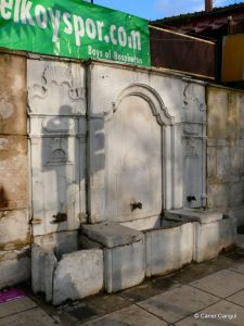 Bekir Efendi Çeşmesi