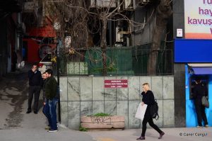 Canfeda Tekkesi Haziresi