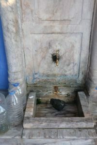 Usta Ayvaz Çeşmesi