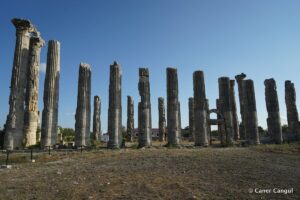 Diokaisareia Zeus Tapınağı