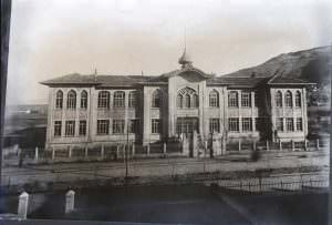 Afyon Lisesi, SALT araştırma