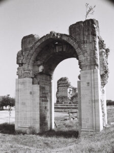 Akağalar Kapısı