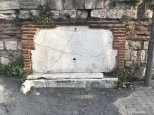 El Hac Ahmet Ağa Çeşmesi
