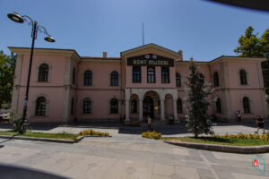 Elazığ Eski Hükümet Konağı