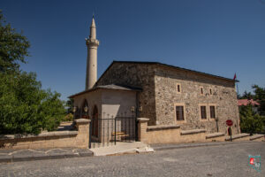 Harput Ağa Camii