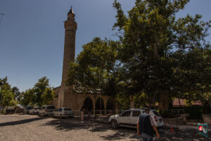 Harput Kurşunlu Cami