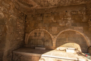 Harput Meydan Camii Çeşmesi