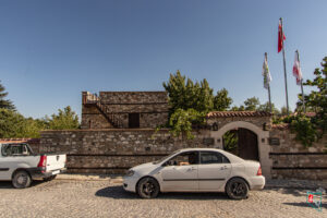 Şefik Gül Kültür Evi