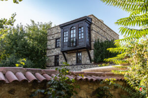 Şefik Gül Kültür Evi