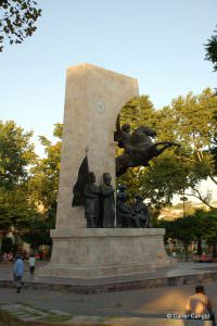 Fatih Anıtı