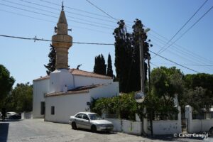 Hacı Mehmet Ağa Camii